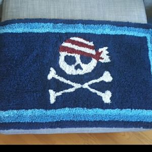 New CIRCO Pirate Bathroom Set